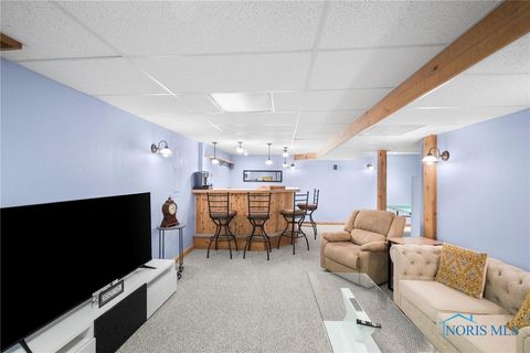 Tiny photo for 820 Weatherstone Road, Holland, OH 43528 (MLS # 6136799)