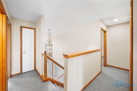 Tiny photo for 820 Weatherstone Road, Holland, OH 43528 (MLS # 6136799)