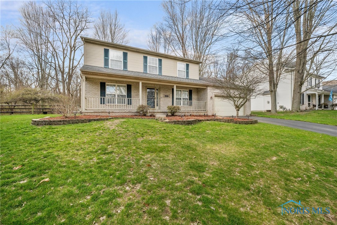 820 Weatherstone Road