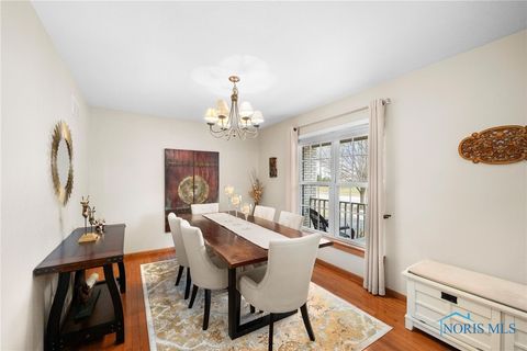 Tiny photo for 820 Weatherstone Road, Holland, OH 43528 (MLS # 6136799)