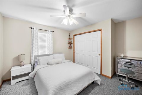 Tiny photo for 820 Weatherstone Road, Holland, OH 43528 (MLS # 6136799)