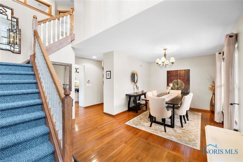 Tiny photo for 820 Weatherstone Road, Holland, OH 43528 (MLS # 6136799)