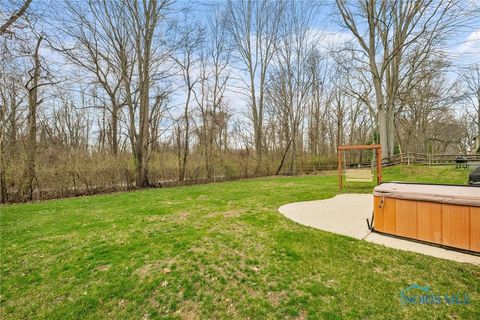 Tiny photo for 820 Weatherstone Road, Holland, OH 43528 (MLS # 6136799)