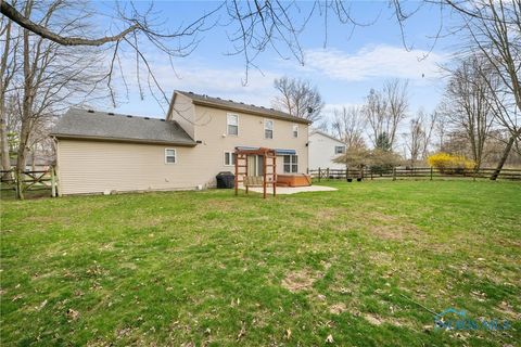 Tiny photo for 820 Weatherstone Road, Holland, OH 43528 (MLS # 6136799)