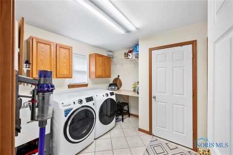 Tiny photo for 820 Weatherstone Road, Holland, OH 43528 (MLS # 6136799)