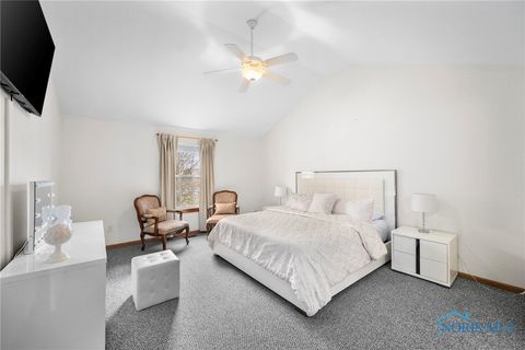 Tiny photo for 820 Weatherstone Road, Holland, OH 43528 (MLS # 6136799)