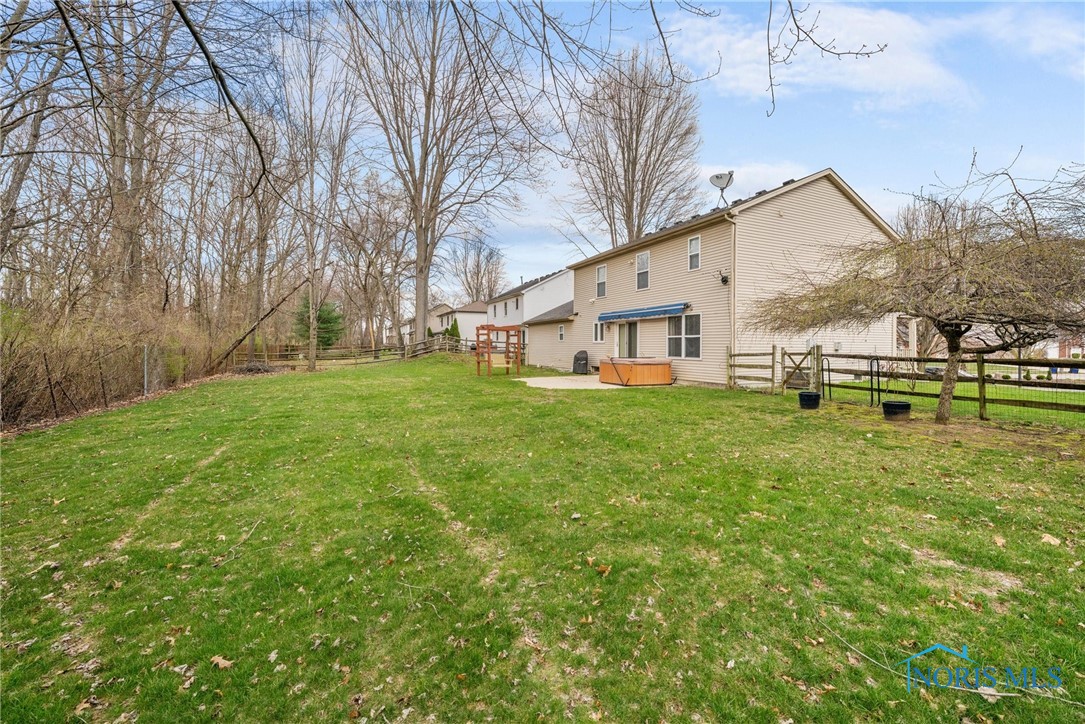 820 Weatherstone Road