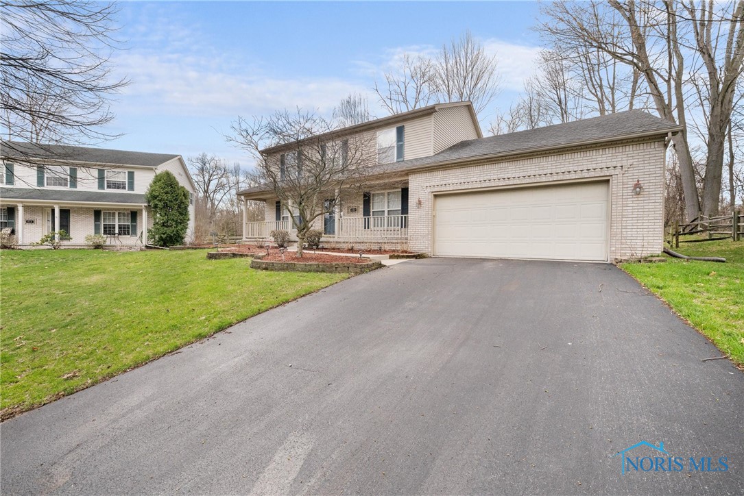 820 Weatherstone Road