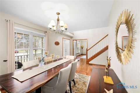 Tiny photo for 820 Weatherstone Road, Holland, OH 43528 (MLS # 6136799)
