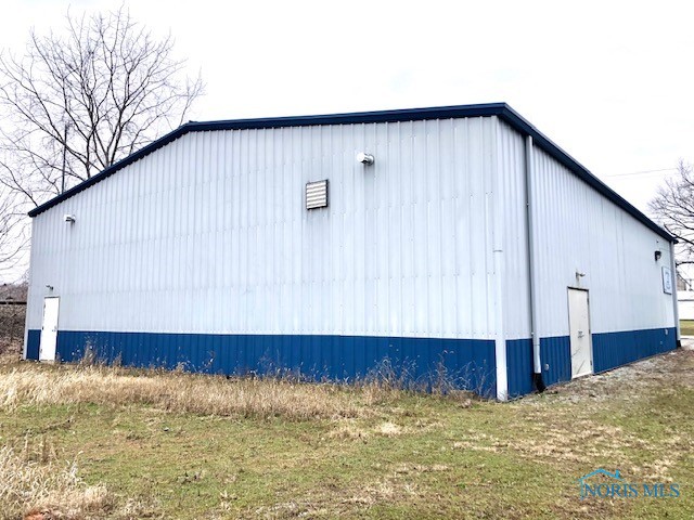 529 Odonnell Street