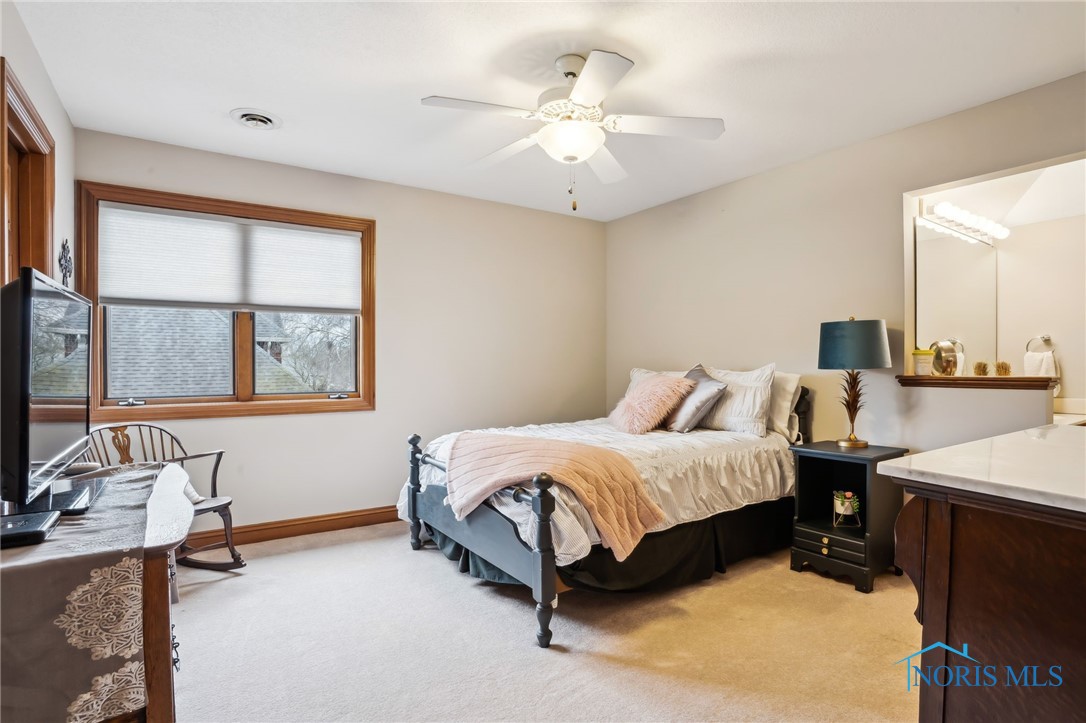 459 Fox Run Road, Findlay, Ohio image 36
