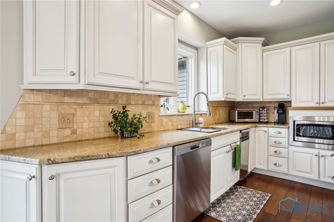 459 Fox Run Road, Findlay, Ohio image 17