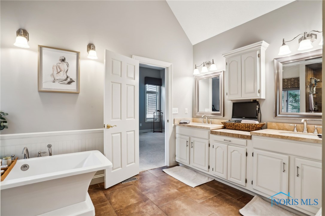 459 Fox Run Road, Findlay, Ohio image 33