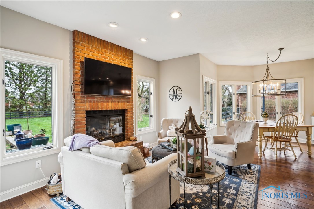 459 Fox Run Road, Findlay, Ohio image 14