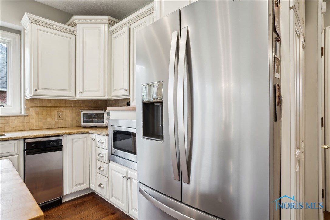459 Fox Run Road, Findlay, Ohio image 21