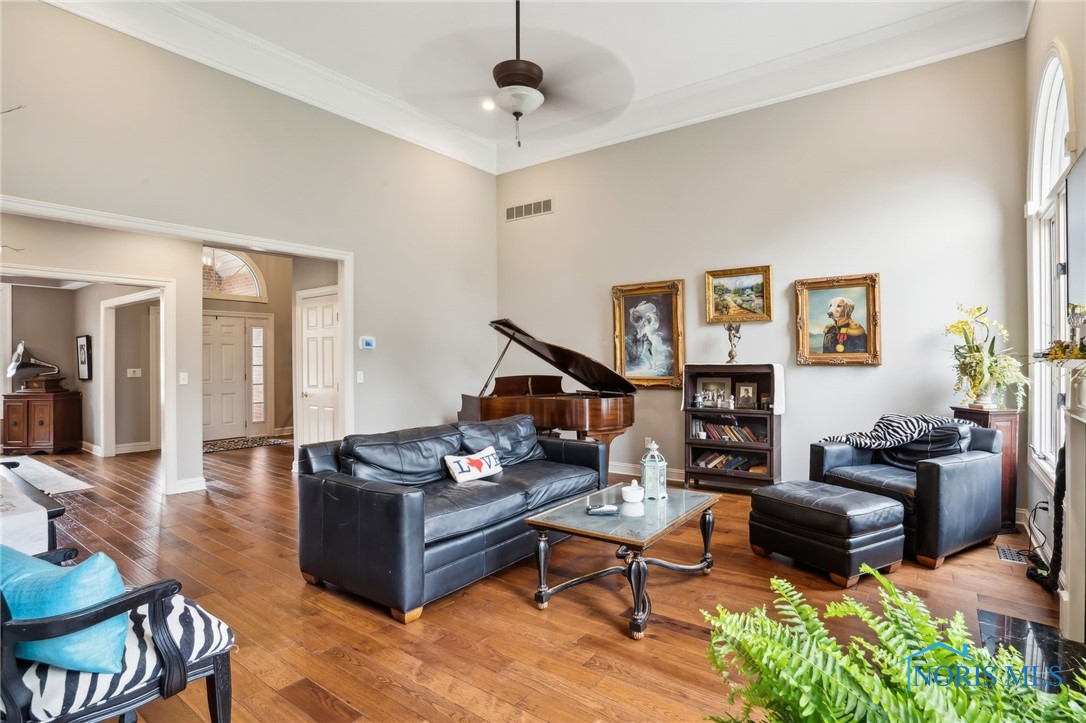 459 Fox Run Road, Findlay, Ohio image 11
