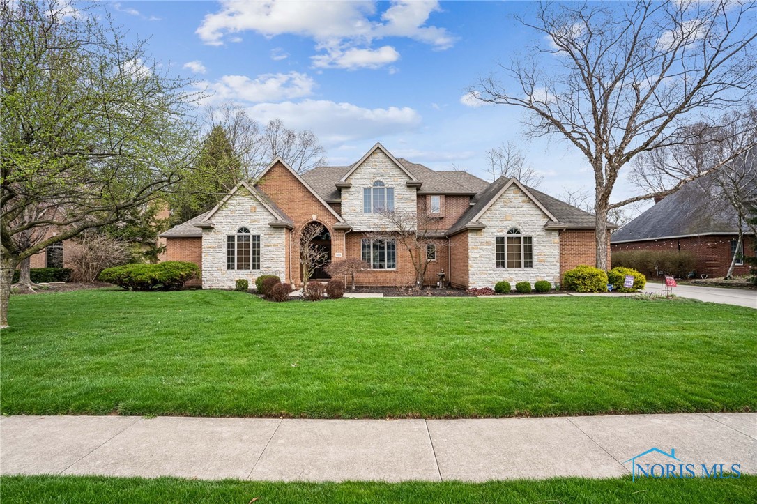 459 Fox Run Road, Findlay, Ohio image 3