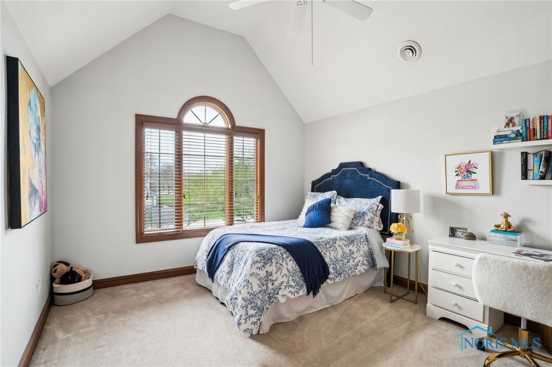 459 Fox Run Road, Findlay, Ohio image 37