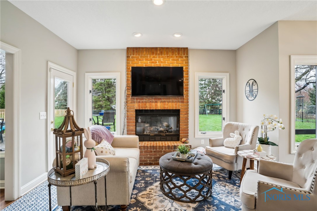 459 Fox Run Road, Findlay, Ohio image 16