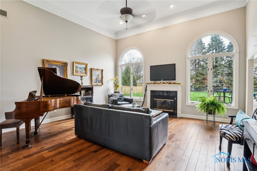 459 Fox Run Road, Findlay, Ohio image 12