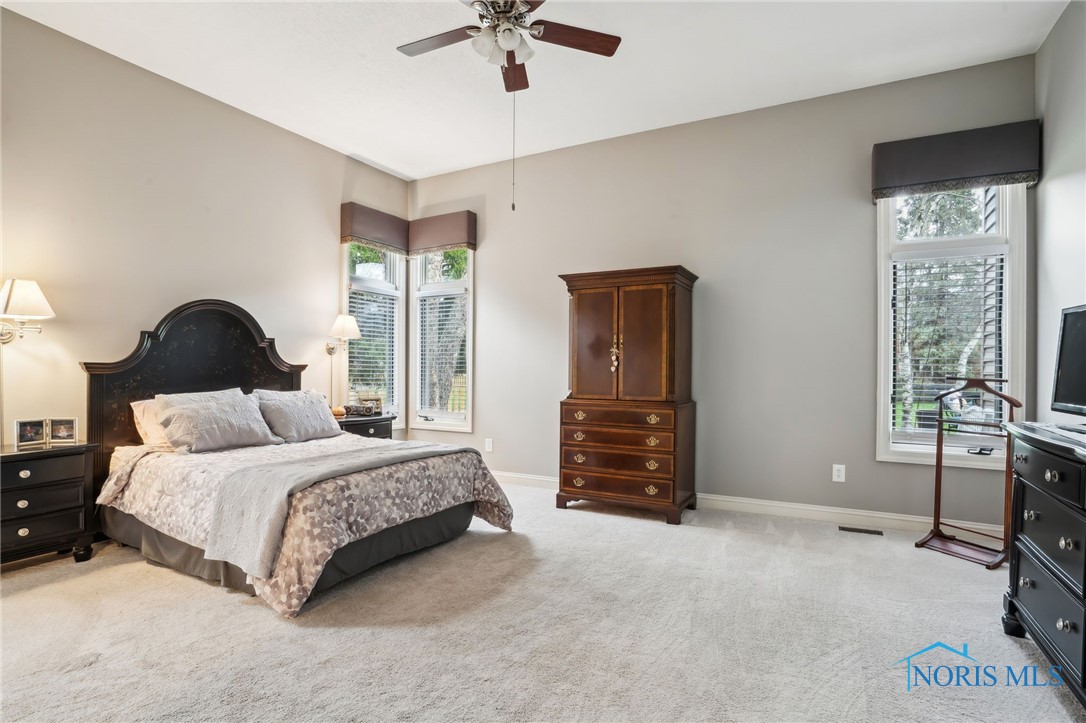 459 Fox Run Road, Findlay, Ohio image 30