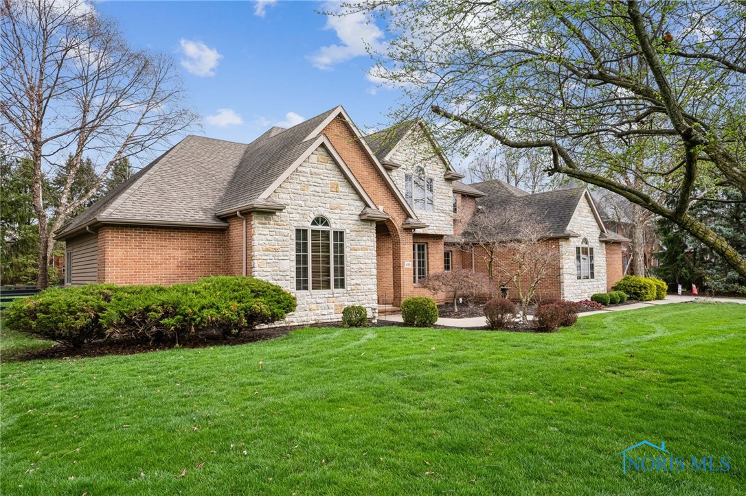 459 Fox Run Road, Findlay, Ohio image 4
