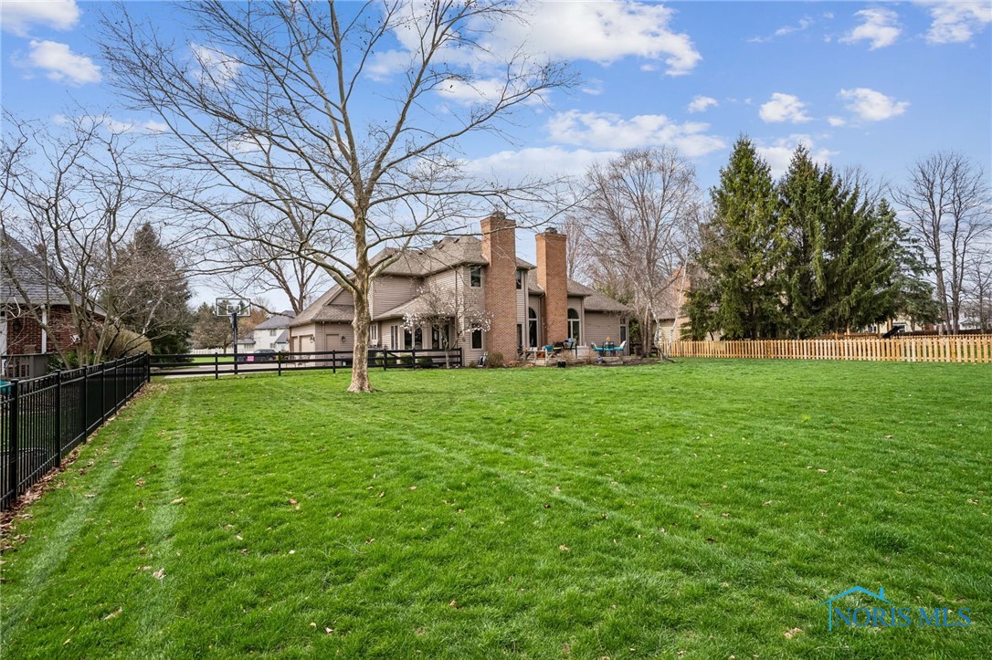 459 Fox Run Road, Findlay, Ohio image 50
