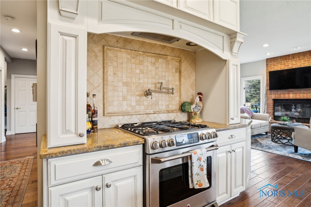 459 Fox Run Road, Findlay, Ohio image 24