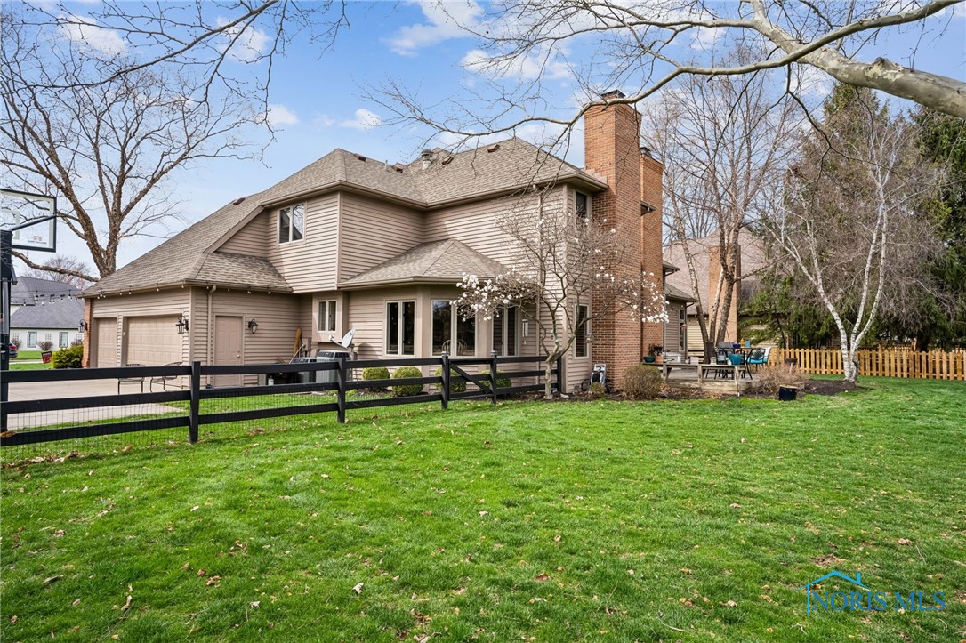 459 Fox Run Road, Findlay, Ohio image 49
