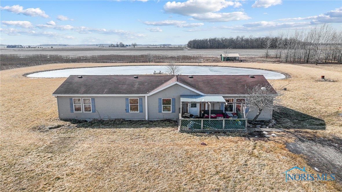 17341 Road 139, Cecil, Ohio image 1