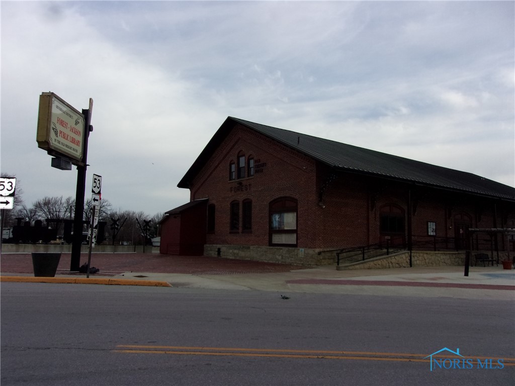 411 S Warner Street, Forest, Ohio image 19