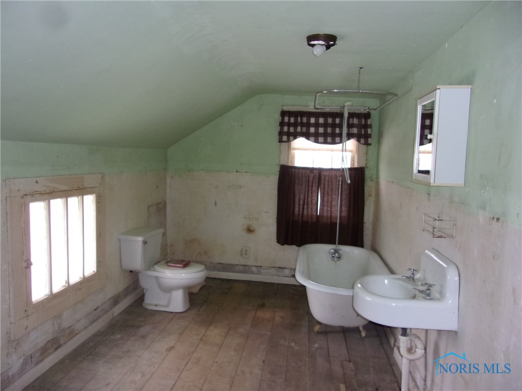 411 S Warner Street, Forest, Ohio image 12