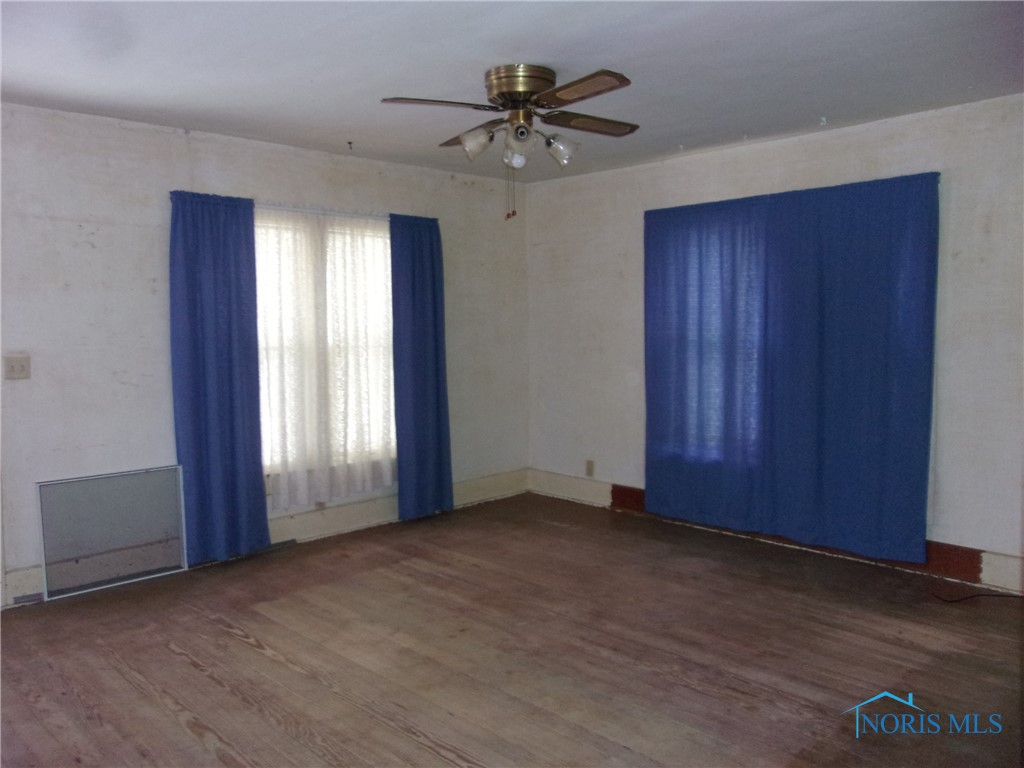 411 S Warner Street, Forest, Ohio image 2