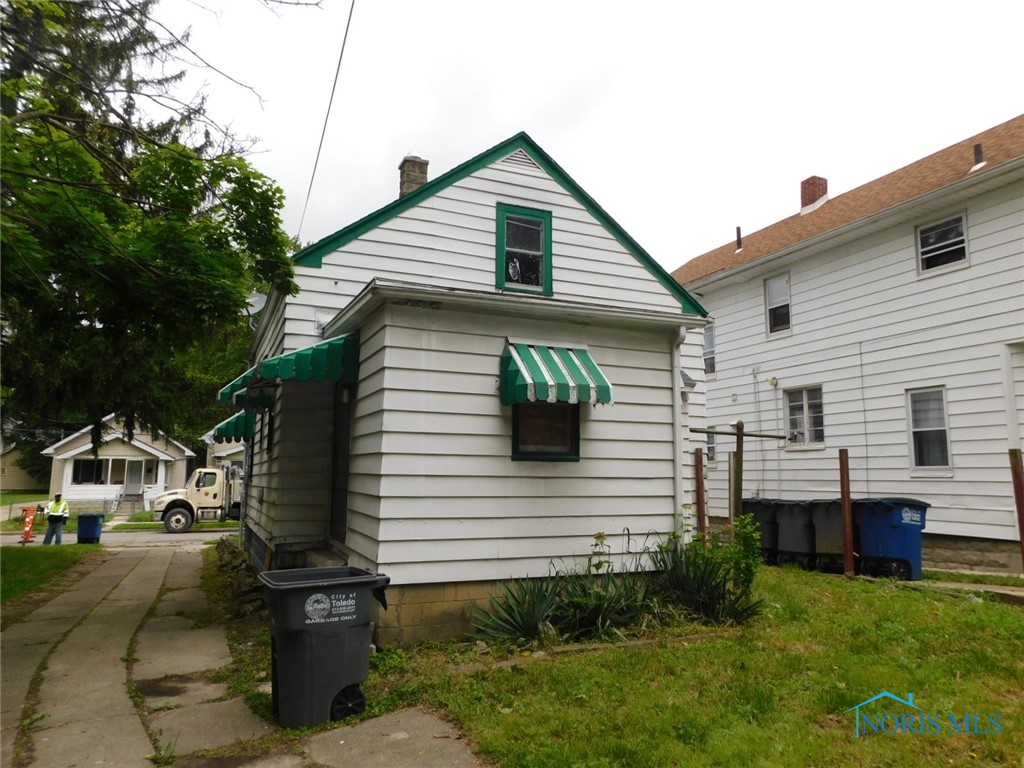 1839 Talbot Street, Toledo, Ohio image 4