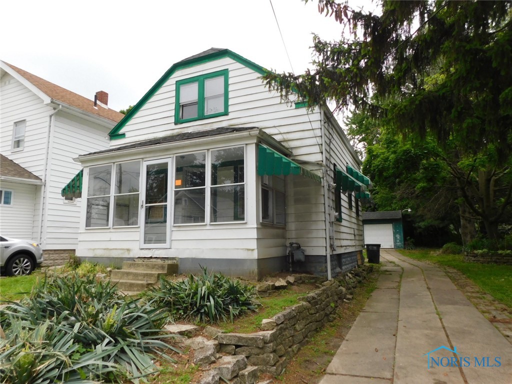 1839 Talbot Street, Toledo, Ohio image 1