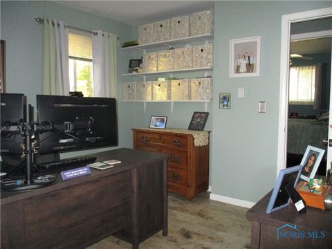 Tiny photo for 213 Navajo Trail, Montpelier, OH 43543 (MLS # 6136441)