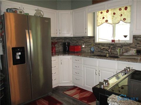 Tiny photo for 213 Navajo Trail, Montpelier, OH 43543 (MLS # 6136441)