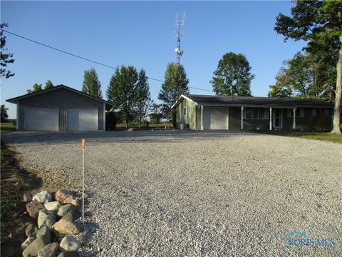 Tiny photo for 213 Navajo Trail, Montpelier, OH 43543 (MLS # 6136441)