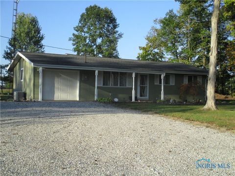 Photo of 213 Navajo Trail, Montpelier, OH 43543 (MLS # 6136441)