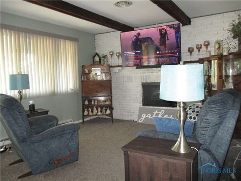 Tiny photo for 213 Navajo Trail, Montpelier, OH 43543 (MLS # 6136441)