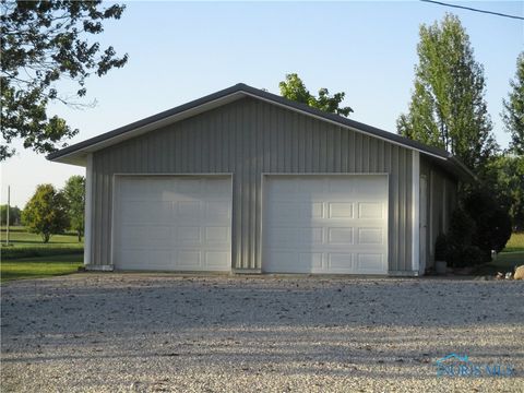 Tiny photo for 213 Navajo Trail, Montpelier, OH 43543 (MLS # 6136441)