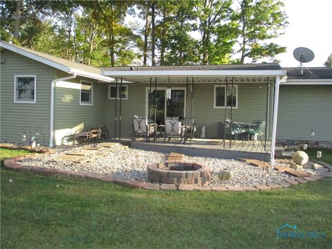 Tiny photo for 213 Navajo Trail, Montpelier, OH 43543 (MLS # 6136441)