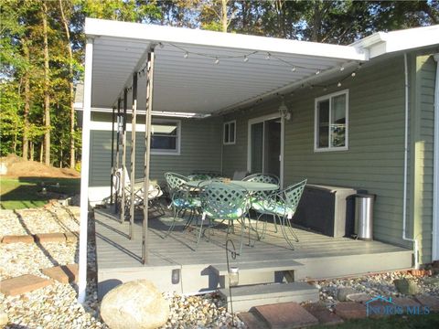 Tiny photo for 213 Navajo Trail, Montpelier, OH 43543 (MLS # 6136441)