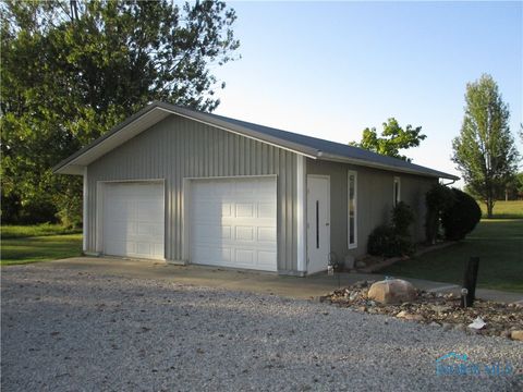 Tiny photo for 213 Navajo Trail, Montpelier, OH 43543 (MLS # 6136441)