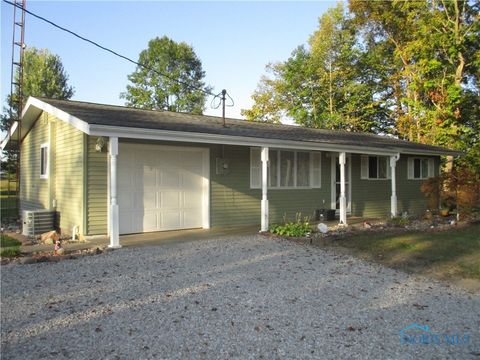 Tiny photo for 213 Navajo Trail, Montpelier, OH 43543 (MLS # 6136441)