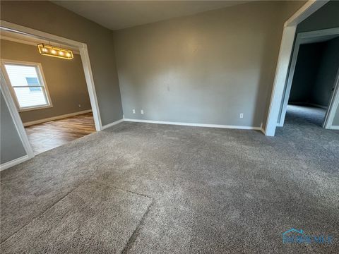 Tiny photo for 305 S Main Street, Gibsonburg, OH 43431 (MLS # 6136830)