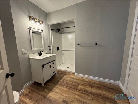 Tiny photo for 305 S Main Street, Gibsonburg, OH 43431 (MLS # 6136830)