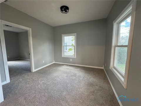 Tiny photo for 305 S Main Street, Gibsonburg, OH 43431 (MLS # 6136830)