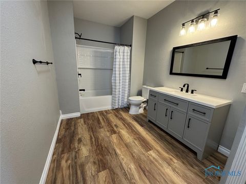 Tiny photo for 305 S Main Street, Gibsonburg, OH 43431 (MLS # 6136830)