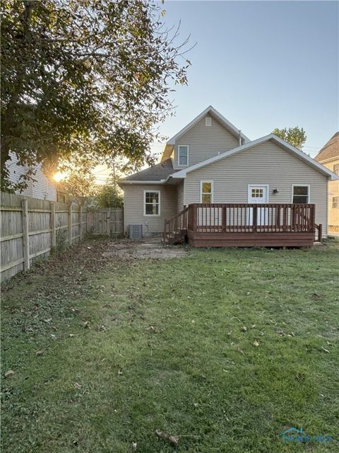 Tiny photo for 305 S Main Street, Gibsonburg, OH 43431 (MLS # 6136830)